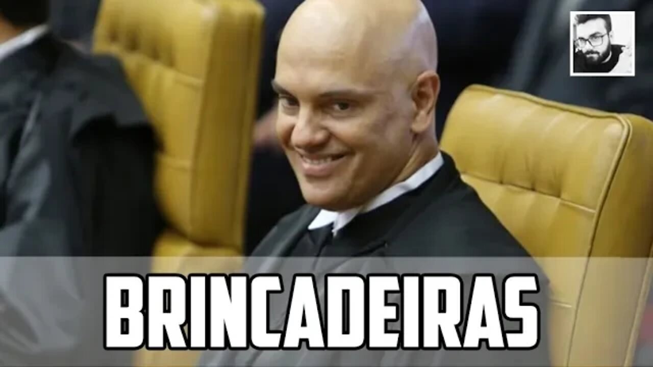 OS NÚMEROS CABALÍSTICOS DE MORAES