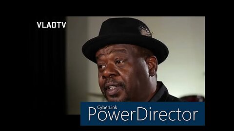 was 2pac an agent? pt.2