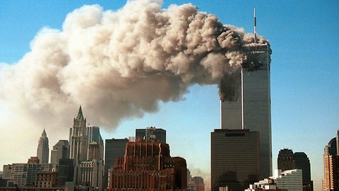 17 Years After 9/11, Thousands Are Still Sick From Its Toxic Dust