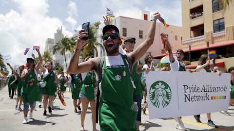 Pride Is Good For Business. But Is Business Good For Pride?