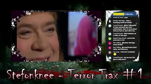 Stefoknee: The World's Worst Dad - Part II