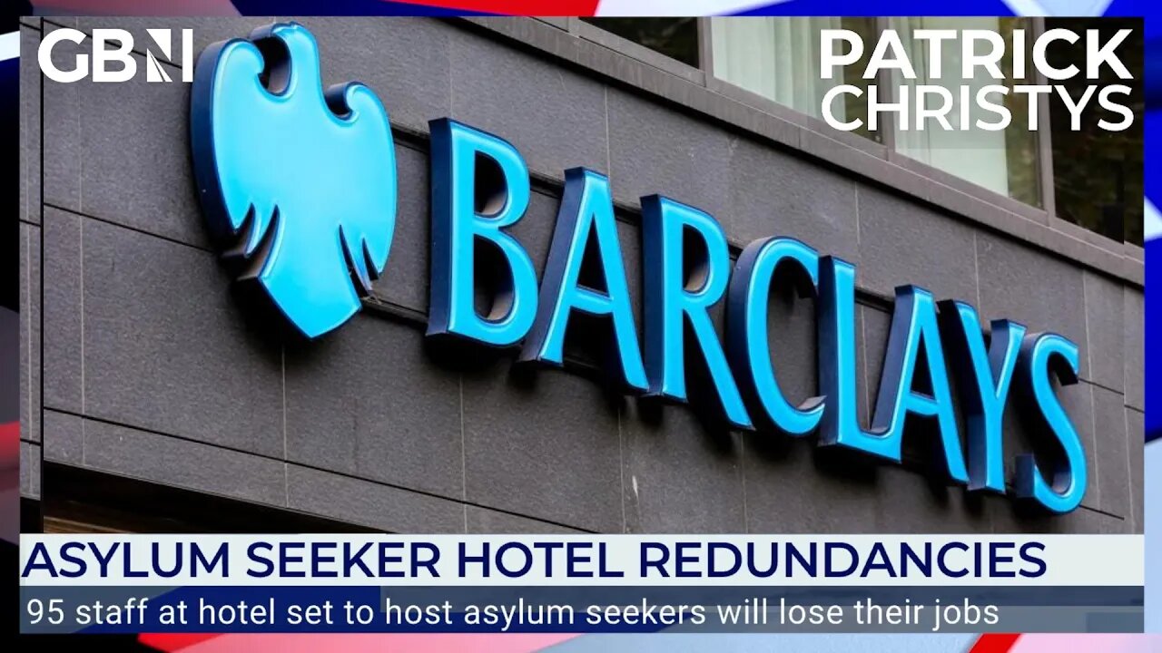 Barclays settles legal case with Christian charity after shutting down their bank account