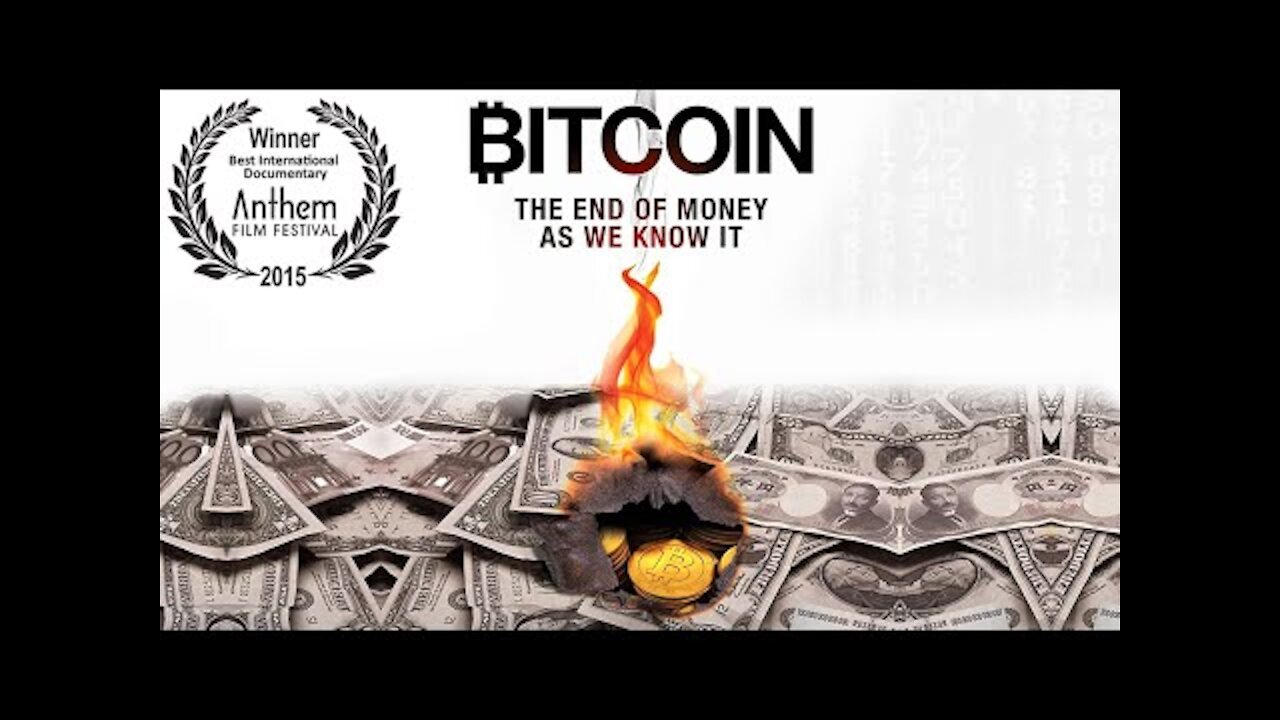 $ Bitcoin Documentary | Crypto Currencies | Bitcoins | Blockchain | Digital Currency | Money | Gold