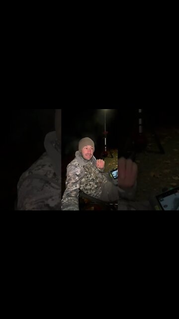 Using Drones: How I can tell if it’s the deer you hit.