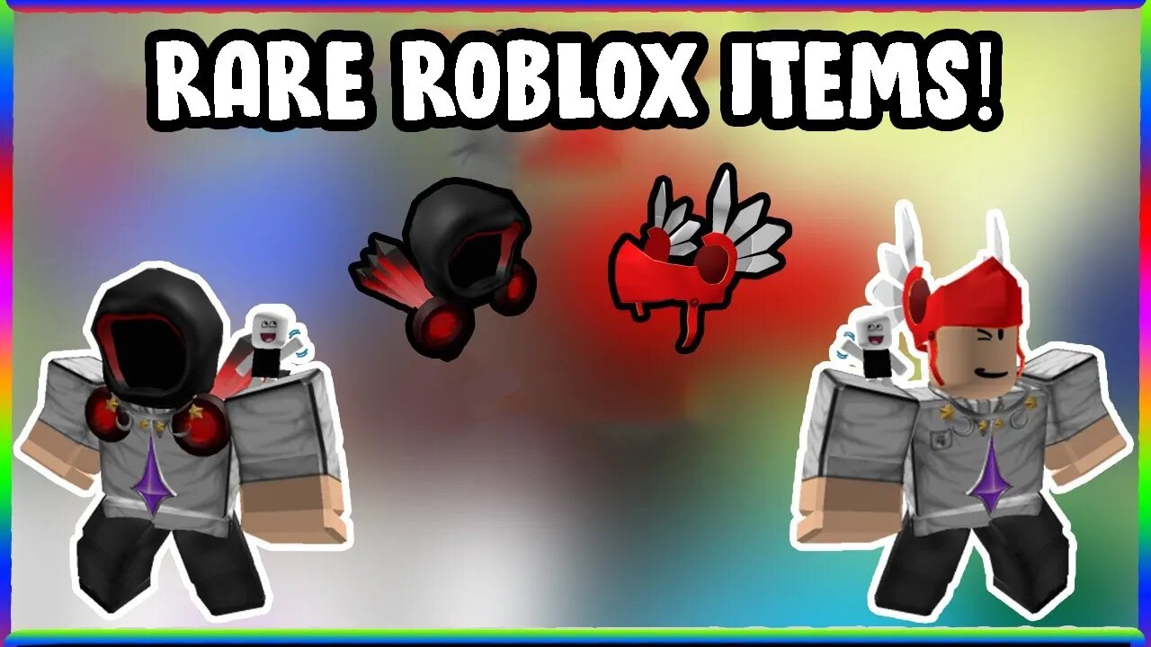 HOW TO GET A DOMINUIS AND VALK (ROBLOX TOYS)