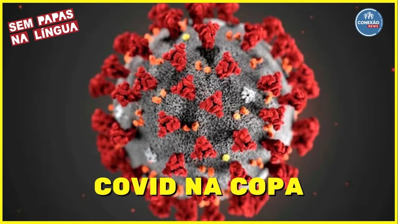 SEM PAPAS NA LINGUA - 02/12/2022