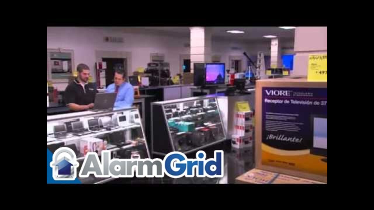 Sixth Avenue Electronics