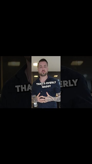 Basic Grooming Techniques To Be More Attractive! #shorts