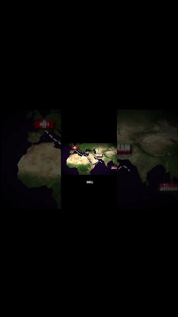 iran's oil smuggling and its regional impact