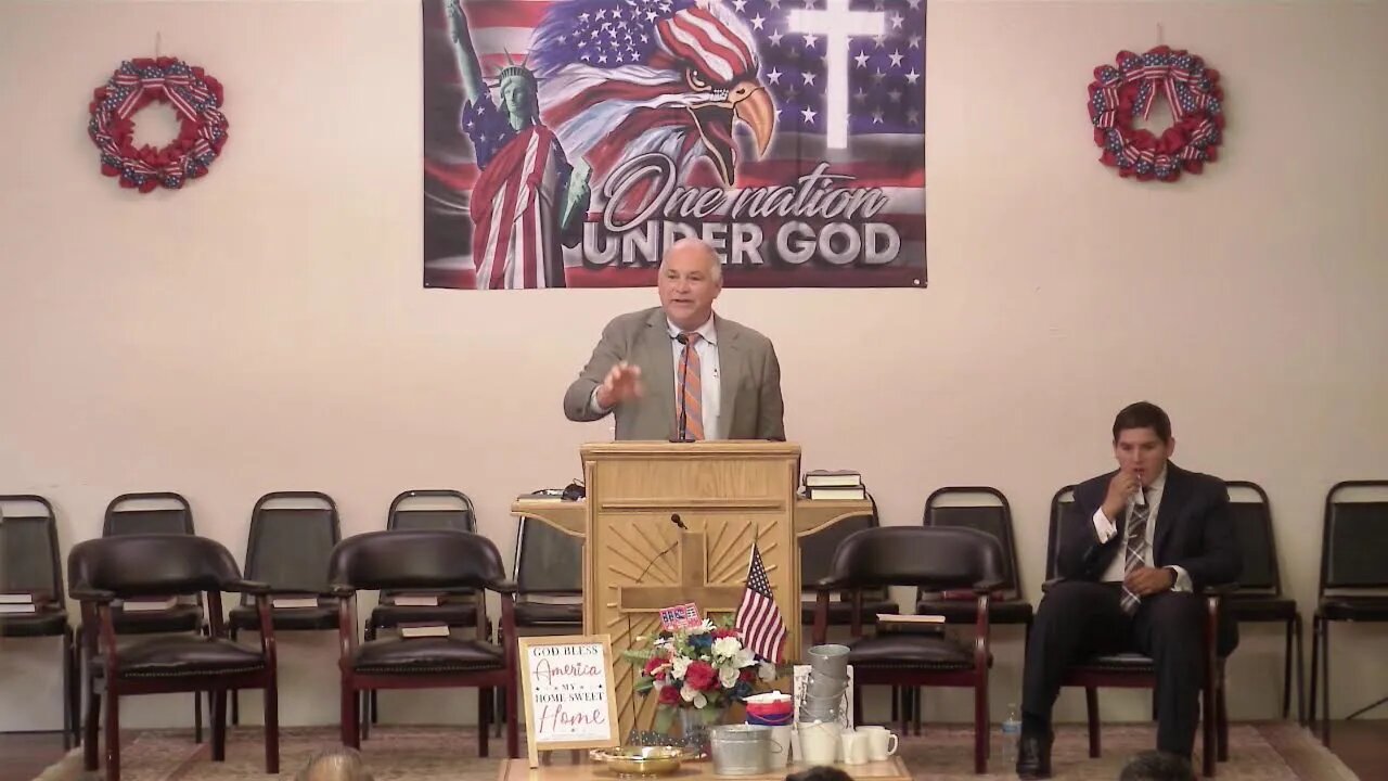 July 30 2023 Sunday Night