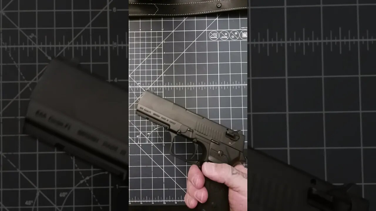 Girsan MC21