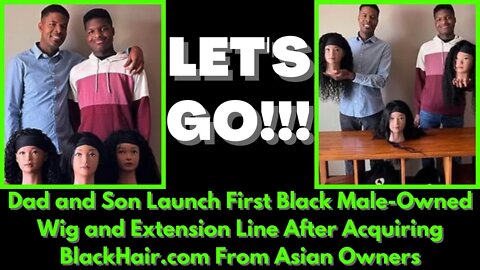 |NEWS| Black Women It's Time To Pull-Up