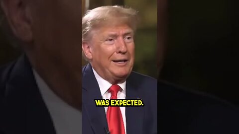 Visibly confused Trump pretends to be religious, goes bad quick #shorts