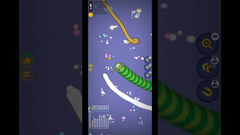 Shorts CASUAL AZUR GAMES Worms Zone .io - Hungry Snake 53-460