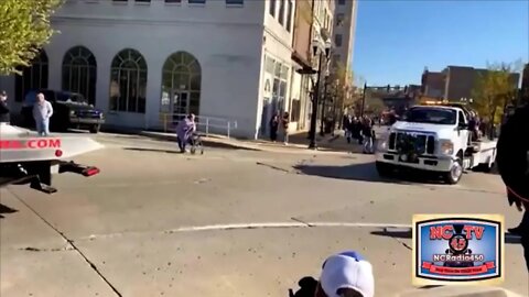 NCTV45 Presents The Veterans Day Parade 2021 HONORING OUR VETERANS