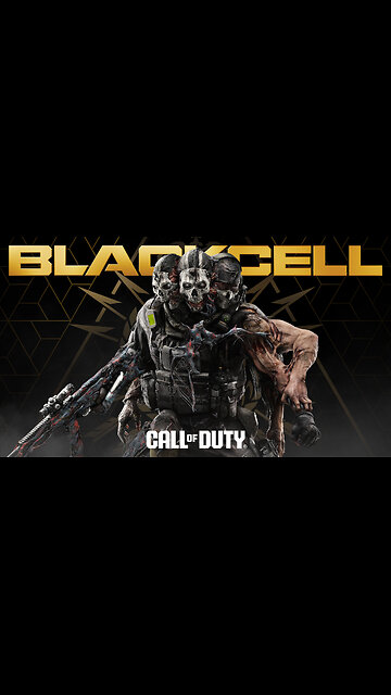 Epic kill in Call of Duty Warzone