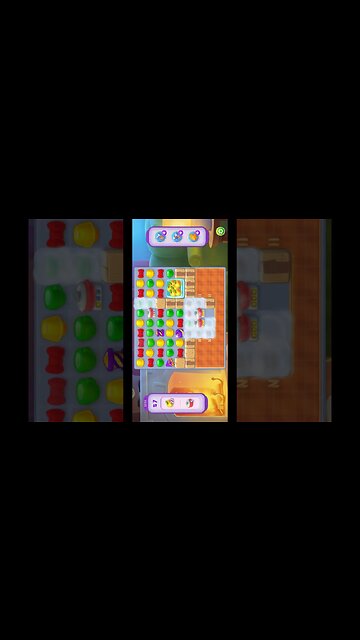 Shorts Playrix Homescapes Gameplay Walkthrough Level 12193