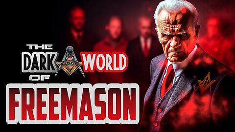World Danger Highest Degree Freemasonry