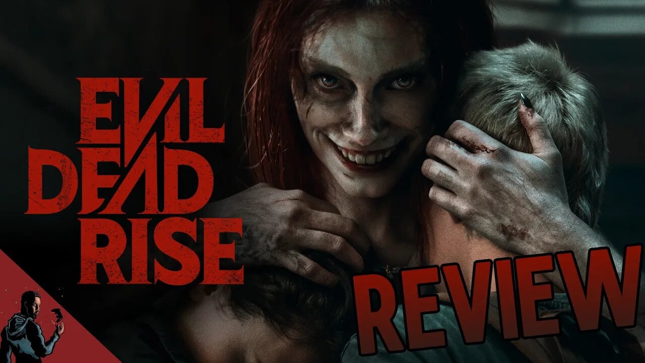 Evil Dead Rise Review