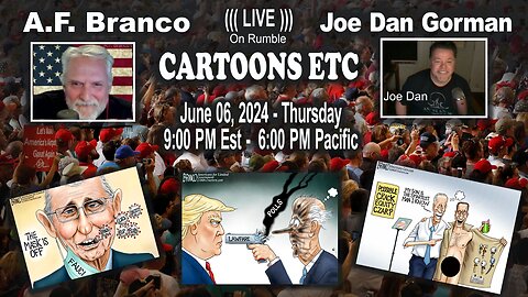 A.F. Branco Cartoons Etc. 06/06/24