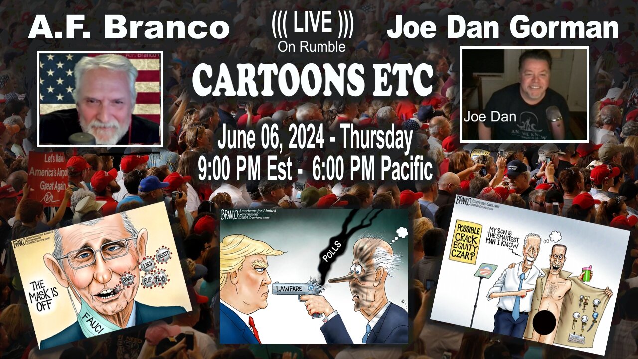 A.F. Branco Cartoons Etc. 06/06/24