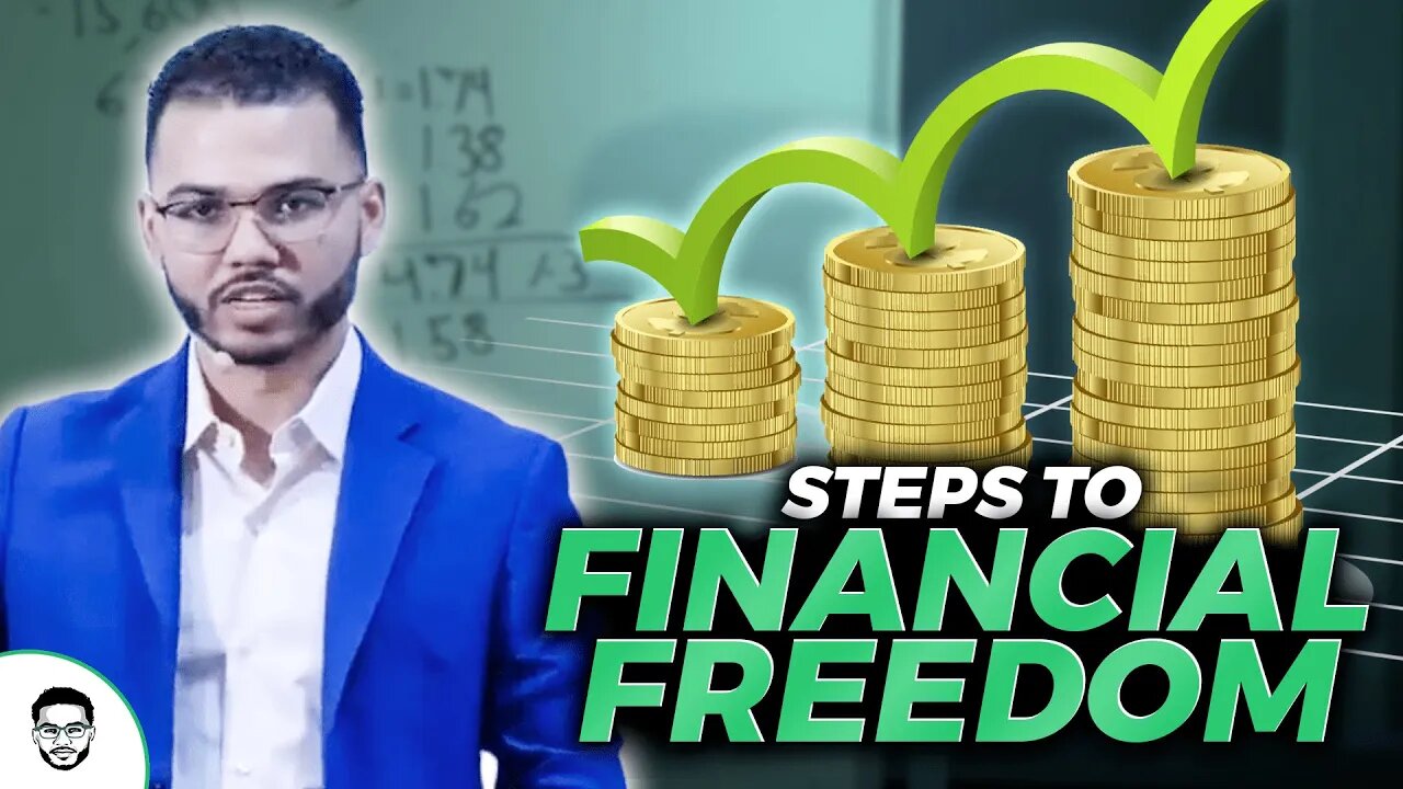 Creating Steps To Financial Freedom From The 4 Major Numbers