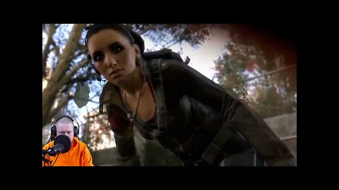 Dying Light - Part 1 - INTRO (Walkthrough Gameplay)