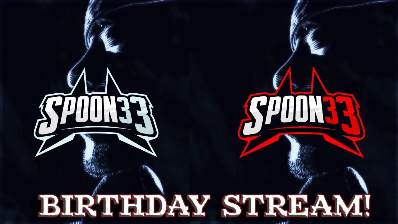 BIRTHDAY STREAMING! GIFT CARD GIVEAWAY! With enough people haha