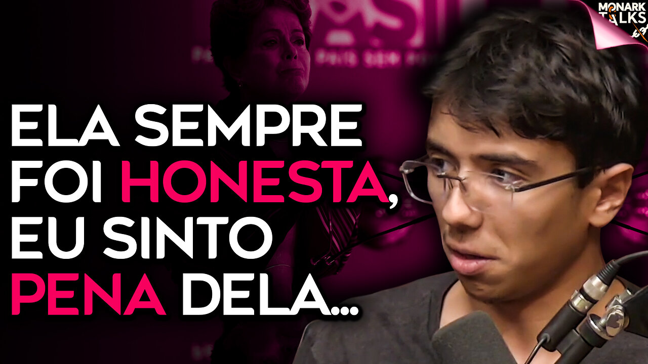 O IMPEACHMENT DA DILMA FOI ILEGAL?