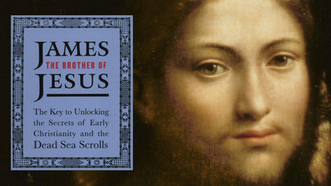 James, the Brother of Jesus