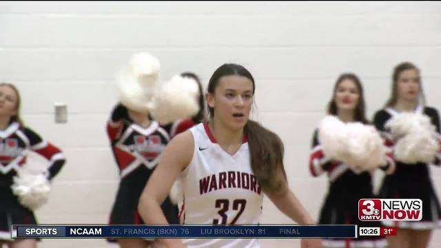 Omaha Westside punches its ticket to state tournament