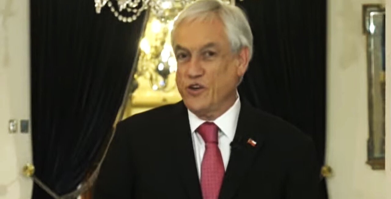 Muere el expresidente chileno Sebastián Piñera en un accidente de su helicóptero