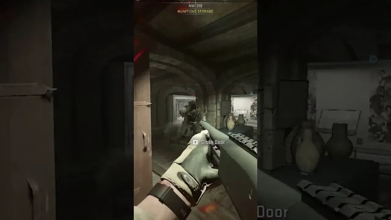 nothing but munching ! #gaming #shorts #modernwarfare2