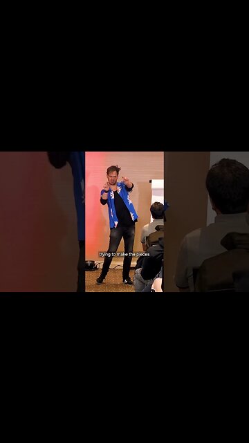 Attract BIGGER Problems! ⚠️