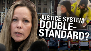 Tamara Lich arrest reveals flawed justice system