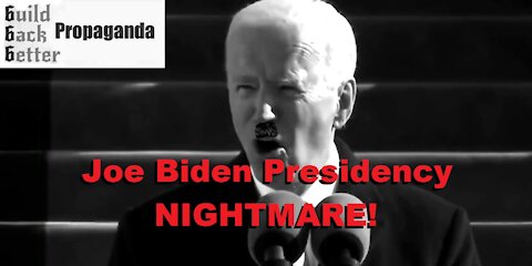 Joe Biden's HATE MAGA SPEECH! Interpreted...