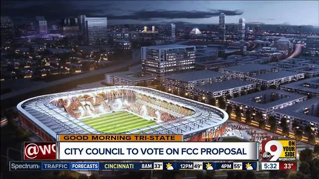 Right before City Council vote, Oakley Community Council rescinds stadium support