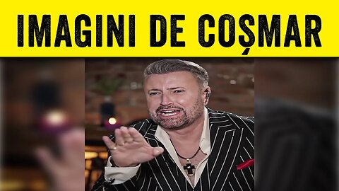 🔴 LUMEA ESTE ÎN STARE DE ȘOC