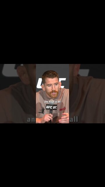 Cory Sandhagen wants his REVENGE 👀