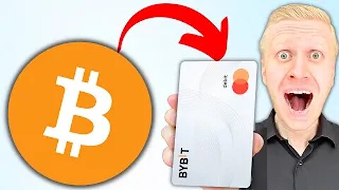 Best Crypto Card 2024? How to Get Bybit Debit Card NOW (Review & PROOF)