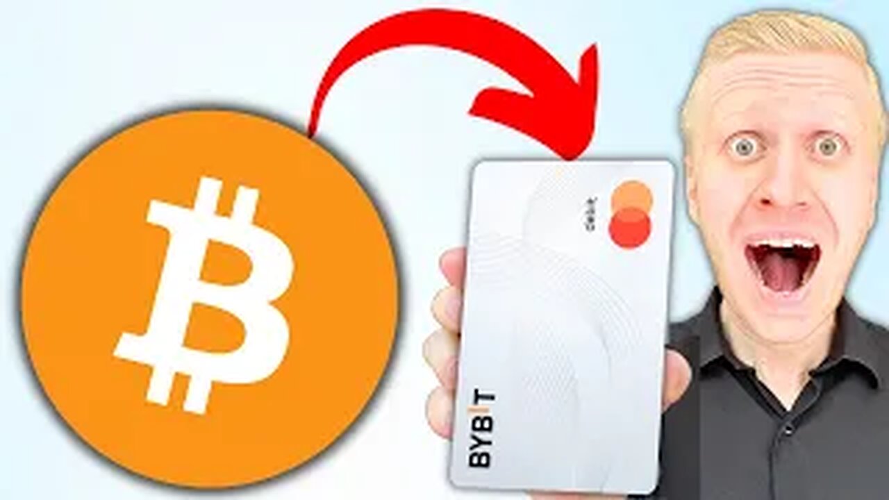 Best Crypto Card 2024? How to Get Bybit Debit Card NOW (Review & PROOF)