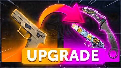 CAN THE UPGRADES SAVE US??! (Daddyskins)