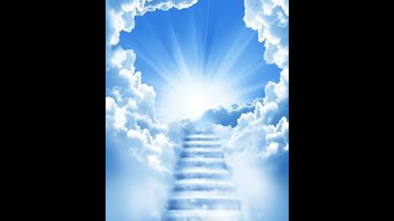 Life In Heaven By Moogy Naura