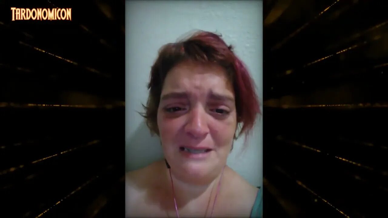 2022 08 19 7 ill die crying out to be heard about what they did to me, to my brother #deplatformpre