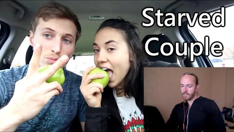 Caitlin Shoemaker: Vegan Couple Promotes Infertility & Malnutrition 🌱