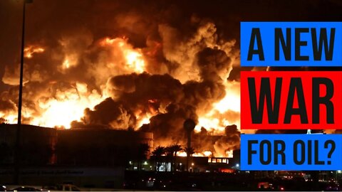 Could The US Invade Yemen To Placate The Saudis