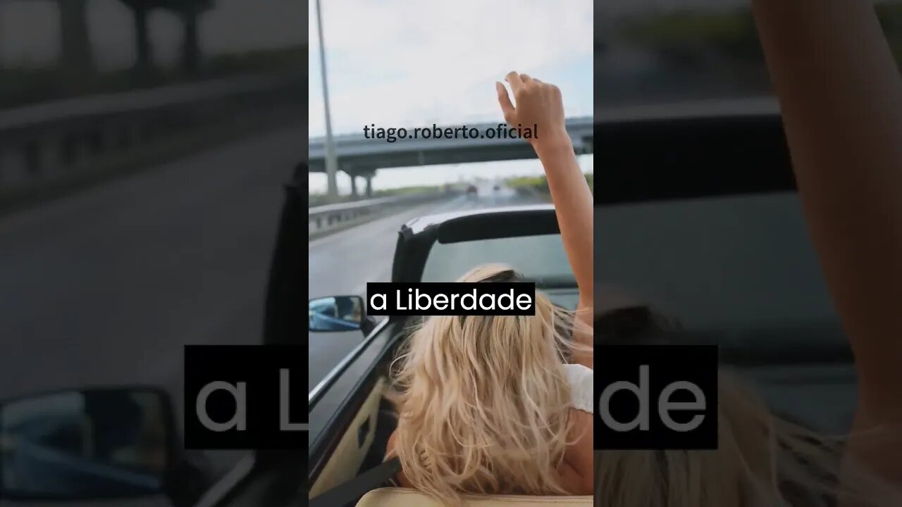 Liberdade. #educaçãofinanceira #investimento