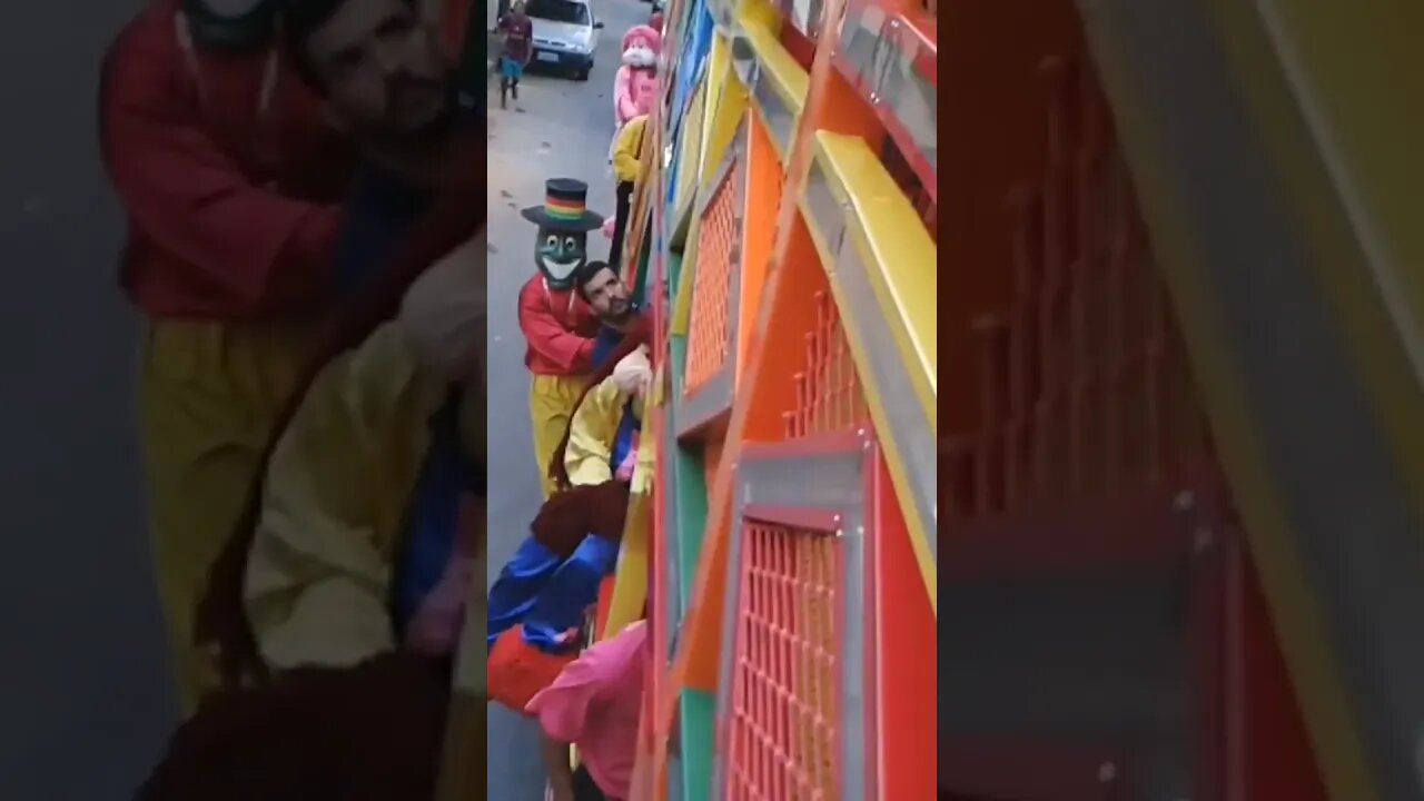 MELHORES PASSINHOS DO FOFÃO, FOFONA, GOKU E HOMEM-ARANHA NA CARRETA DA ALEGRIA, LIKE