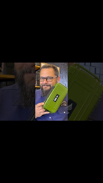 Conheça a Travel Case da marca Hit