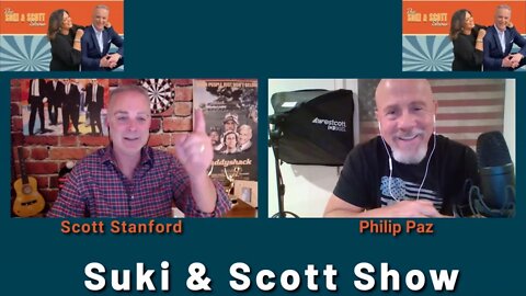 The Suki & Scott Show